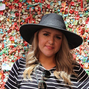 Meet your Posher, Brooklyn